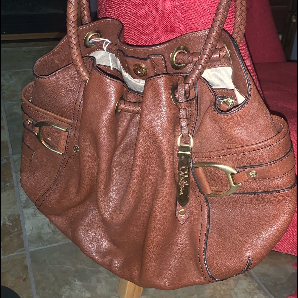 Colehaan bag
